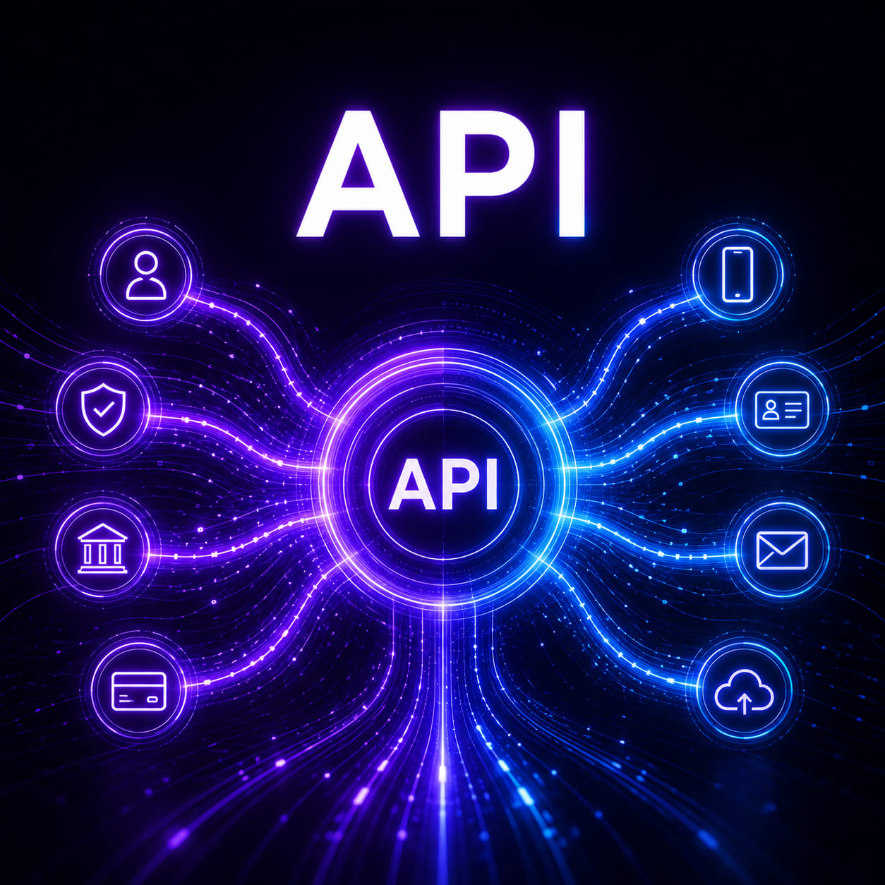 API
